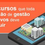 e-Book Grátis – 7 recursos que toda solução de gestão de ativos deve possuir