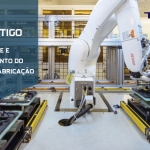 Artigo Grátis – Controle e Monitoramento do Processo de Fabricação