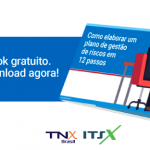 eBook Grátis – Como elaborar um plano de gestão de riscos em 12 passos