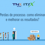 Artigo Grátis – Perdas de processo: como eliminar e melhorar os resultados?